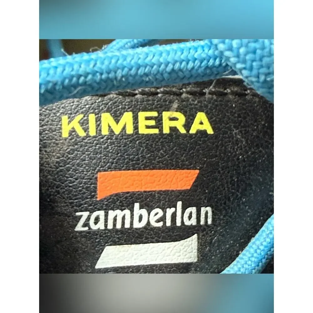 Kimera zamberlan hiking